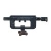 Der SEMI-AUTO SIGHT MOVER von MGW ermöglicht das sichere Anpassen, Entfernen und Installieren von Sights, ohne sie oder den Slide zu beschädigen.
