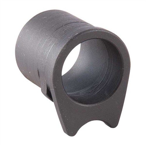 Der 1911 Barrel Bushing von MGW ist einfach zu installieren, passt perfekt in die meisten Slides und bietet die Wahl zwischen Drop-In und Oversize für optimale Passgenauigkeit.