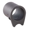 Der 1911 Barrel Bushing von MGW ist einfach zu installieren, passt perfekt in die meisten Slides und bietet die Wahl zwischen Drop-In und Oversize für optimale Passgenauigkeit.