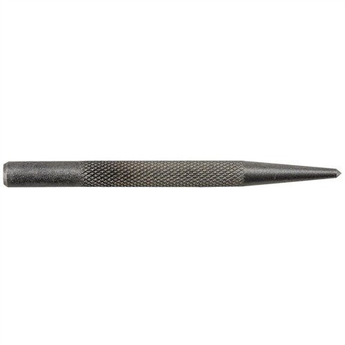 Die SINGLE CENTER PUNCHES von MAYHEW STEEL sind aus gehärtetem Werkzeugstahl gefertigt, perfekt für jede Werkstatt und in verschiedenen Größen erhältlich.