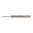 1/8" (3,2 mm) 4" (10,2 cm) lang