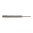 1/8" (3,2 mm) 4" (10,2 cm) lang