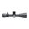 2,5–15×50 mm FFP DEPLOY MIL Schwarz