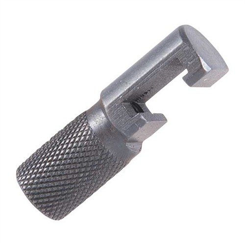 Die HAMMER EXTENSIONS bieten einen sicheren Griff für externe Hammergewehre, erleichtern das Spannen und sind einfach zu montieren.