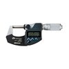 0-1" digitales elektronisches Außenmikrometer mit Reibungsdrehknopf