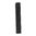 AR-15 Magazin 9MM 32RD Stahlgrau