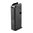 AR-15 Magazin 9 mm, 10 Schuss, Stahl, schwarz
