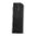 AR-15 Magazin 9 mm, 10 Schuss, Stahl, schwarz