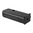 AR-15 Magazin 9 mm, 10 Schuss, Stahl, schwarz