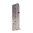 .40 S&W/GOVT/COMM S/S 8 Schuss flacher Follower mit geschweißter Bodenplatte
