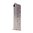 .40 S&W/GOVT/COMM S/S 8 Schuss flacher Follower mit geschweißter Bodenplatte