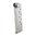 .40 S&W/GOVT/COMM S/S 8 Schuss flacher Follower mit abnehmbarem Boden