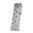 .40 S&W/GOVT/COMM S/S 8 Schuss flacher Follower mit abnehmbarem Boden