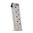 .40 S&W/GOVT/COMM S/S 8 Schuss flacher Follower mit abnehmbarem Boden
