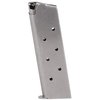 Entdecke die robusten Metalform 1911 .45 ACP Magazine aus hochwertigem Stahl, die zuverlässige Zuführung und zusätzliche Kapazität bieten.