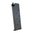 .45 GOVT/COMM blau 8 Schuss flacher Follower mit verschweißter Bodenplatte