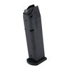 Die SIG Sauer P226 40S&W Magazine von MEC-GAR sind aus hochwertigem, nahtlosem Kohlenstoffstahl gefertigt, extrem langlebig und bieten eine Kapazität von 13 RDS.