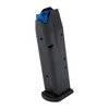 Die CZ 75B 9MM Magazine von MEC-GAR bieten hohe Haltbarkeit aus zertifiziertem Kohlenstoffstahl, sind nahtlos gefertigt und haben eine Kapazität von 12 RDS.