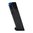 CZ 75B Magazin .40 S&W blau 12 Schuss