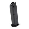 Erlebe zuverlässige Leistung mit den MEC-GAR Beretta 92FS/M9 Magazinen, die eine hohe Kapazität bieten und dank der Anti-Friction-Beschichtung reibungslos funktionieren.