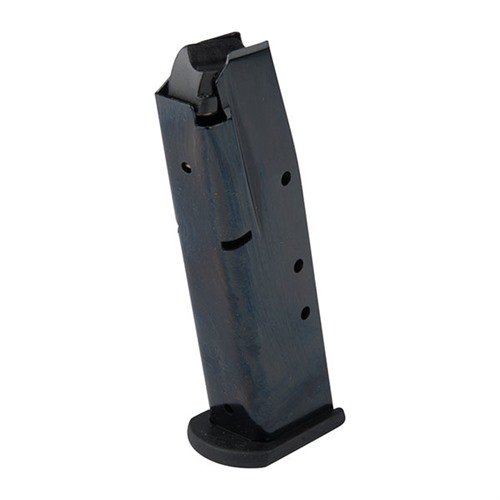 Die BERETTA 84 CHEETAH .380 ACP Magazine von MEC-GAR bieten hohe Kapazität, eine Anti-Friktionsbeschichtung und zuverlässige, störungsfreie Funktion.