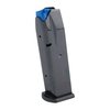 Die CZ 75B 9MM Magazine von MEC-GAR sind aus hochwertigem, nahtlosem Kohlenstoffstahl gefertigt, hitzebehandelt und bieten eine Kapazität von 10 RDS für optimale Leistung.