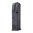 BROWNING HP 9 mm blau, 10 Schuss