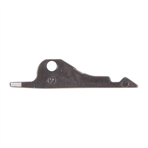 Der EXTRACTOR für linkshändige Modelle nach S/N K850000 passt perfekt zu Mossberg 500 A, 500 C, 590, 695 und 835 "Accu-Mag" - für zuverlässige Funktion.