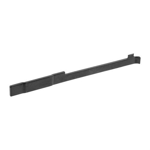 Der Cartridge Stop für die Mossberg 500 ist ein hochwertiger Ersatzteil, der für 12GA, 20GA und .410 Bohrungen geeignet ist und zuverlässige Funktionalität bietet.