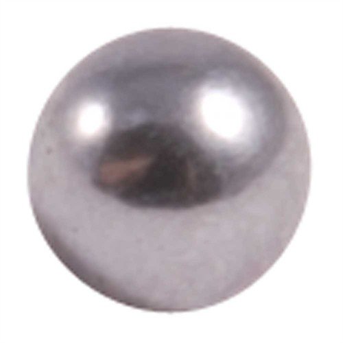 Die SAFETY DETENT BALL von MOSSBERG ist perfekt für deine 500 / 590 Modelle und 835 "Accu-Mag". Sie sorgt für zuverlässige Sicherheit und Funktionalität.