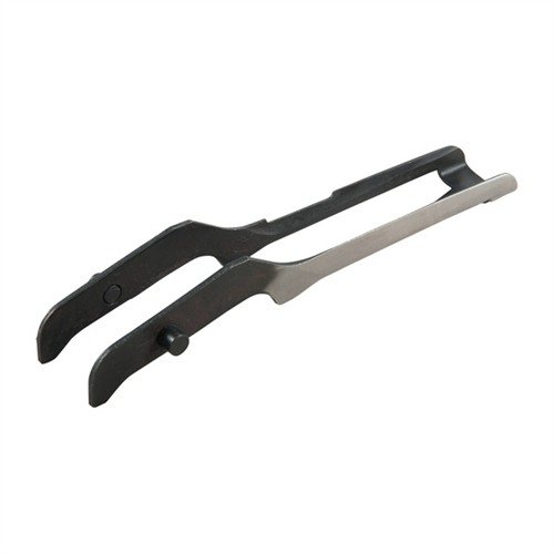 Die ELEVATOR ASSEMBLY von MOSSBERG passt perfekt zu 500 A und 590 Modellen. Sie sorgt für eine zuverlässige Funktion und erhöht die Schussleistung deiner 12 Ga.!