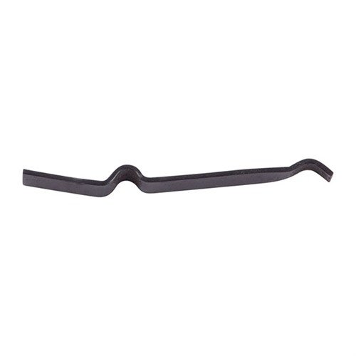 Der linkshändige Extractor von MOSSBERG passt perfekt für die Modelle 500 E und .410 und sorgt für eine zuverlässige Funktion deiner Waffe.