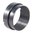 Action-Rohrmutter, 6-3/4"