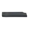 Vorderschaft, 6-3/4", synthetisch, schwarz