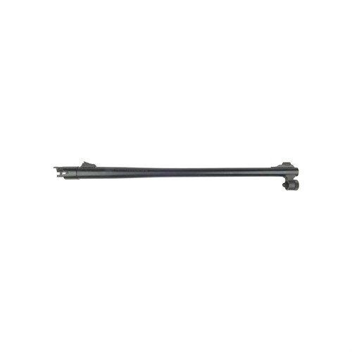 Der 20" Mossberg 500 Lauf mit 8 Schuss und Zielfernrohr bietet dir Präzision und Zuverlässigkeit für dein Schießen. Perfekt für 12 Ga. Anwendungen!