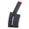 MOSSBERG 715T Magazin 22LR, 25-Schuss, Polymer, Schwarz