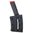 MOSSBERG 715T Magazin 22LR, 25-Schuss, Polymer, Schwarz