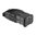 MOSSBERG 590M Magazin 12 GA 10 Schuss Schwarz