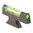 .208" VORDERKORN, GRÜN