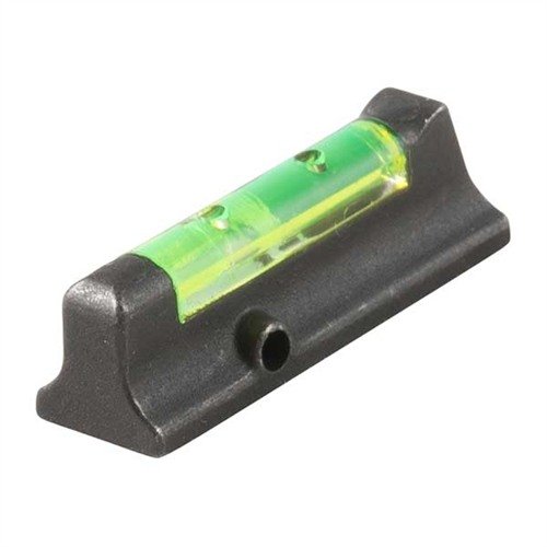 Der HIVIZ RUGER® LCR® Fiber Optic Front Sight verbessert die Sichtbarkeit in allen Lichtverhältnissen und passt perfekt auf die Ruger® LCR und LCRx Modelle.