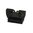 RUGER® 10/22® LITEWAVE faseroptisches Visierset, Schwarz