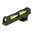 GLOCK® LITEWAVE Vorderkorn
