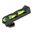 GLOCK® LITEWAVE Vorderkorn