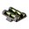 GLOCK® LITEWAVE Hinteres Visier 6,1 mm