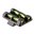 GLOCK® LITEWAVE Hinteres Visier 6,1 mm