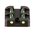 GLOCK® LITEWAVE Hinterkimme 6,5 mm