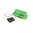 GLOCK® LITEWAVE Hinterkimme 6,5 mm