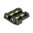 GLOCK® LITEWAVE Hinterkimme 6,5 mm