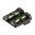 GLOCK® LITEWAVE Hinterkimme 6,5 mm