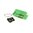 GLOCK® LITEWAVE Hinterkimme 6,5 mm